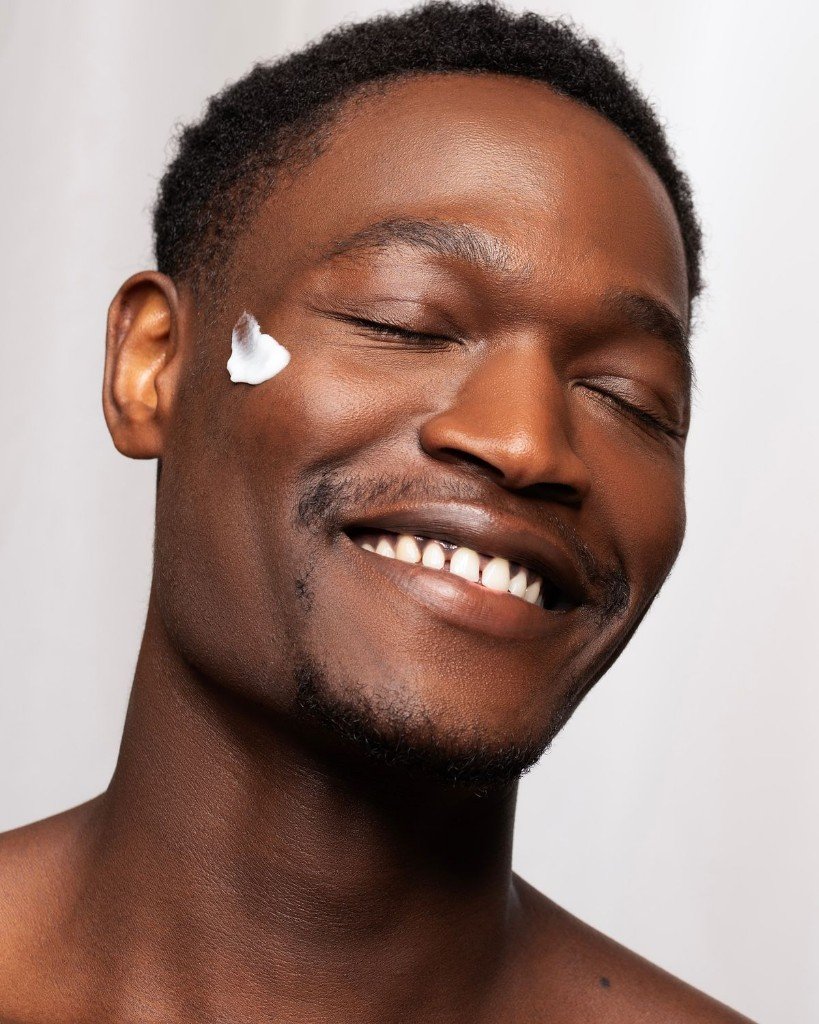 Dermatological skin care at MARADERM Health Center